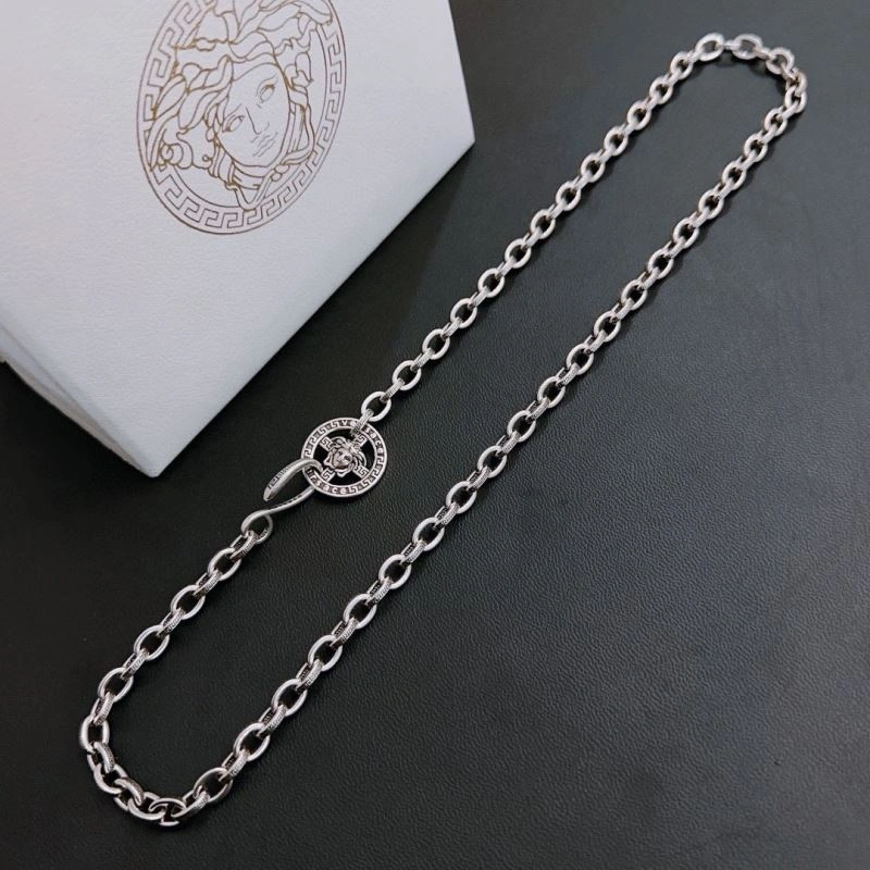Cozy Versace Necklaces 214067