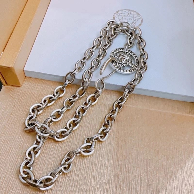 Cozy Versace Necklaces 214067