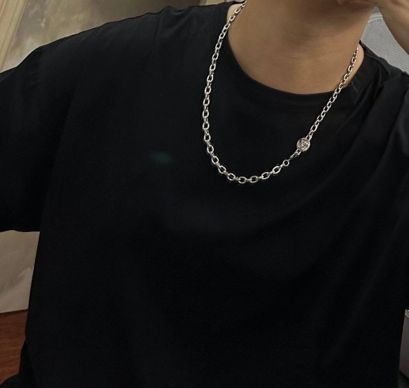Cozy Versace Necklaces 214067