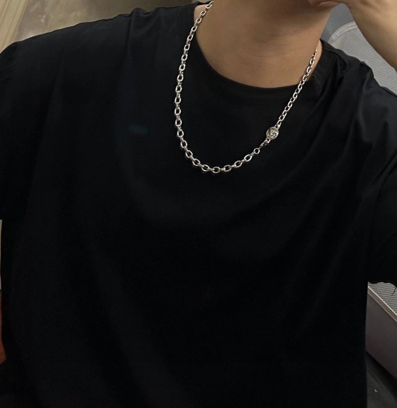 Cozy Versace Necklaces 214067