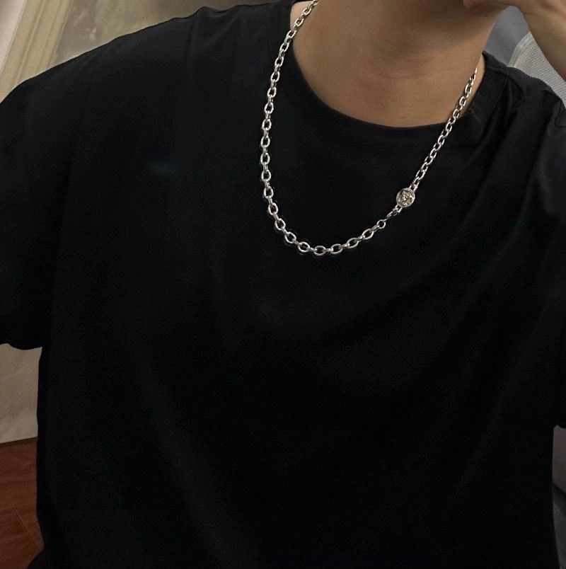 Cozy Versace Necklaces 214067