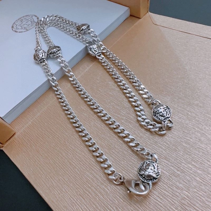 Affordable Versace Necklaces 214066