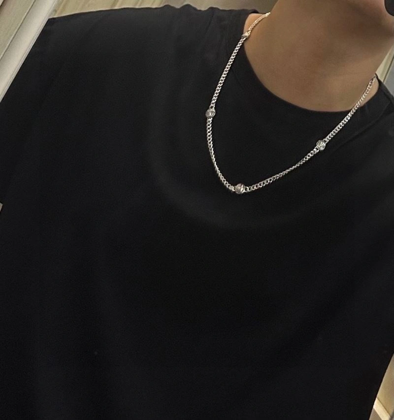 Affordable Versace Necklaces 214066