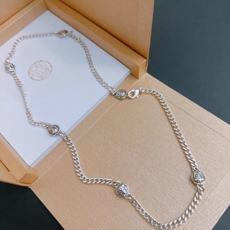 Affordable Versace Necklaces 214066