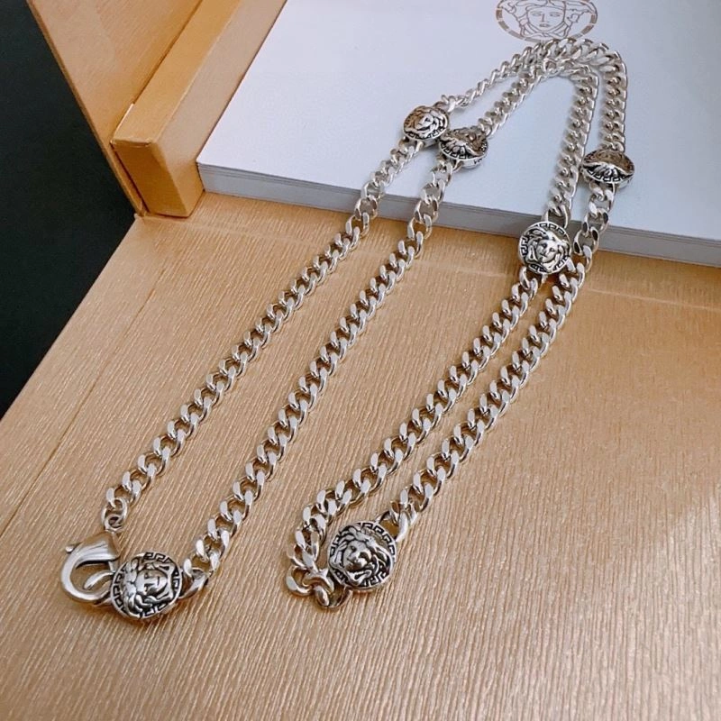 Affordable Versace Necklaces 214066