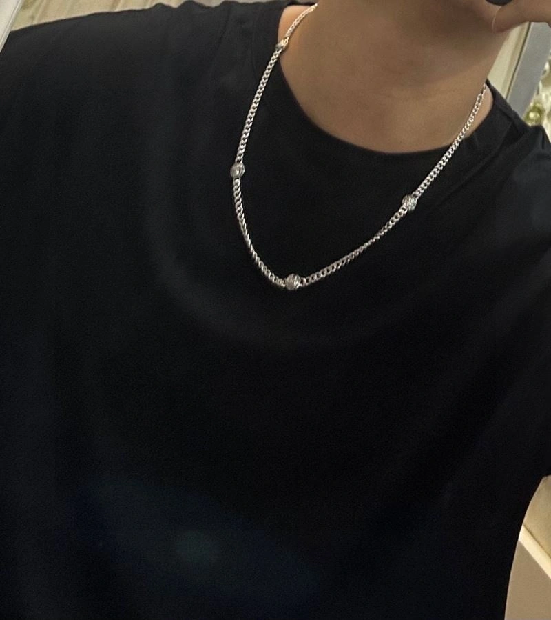 Affordable Versace Necklaces 214066
