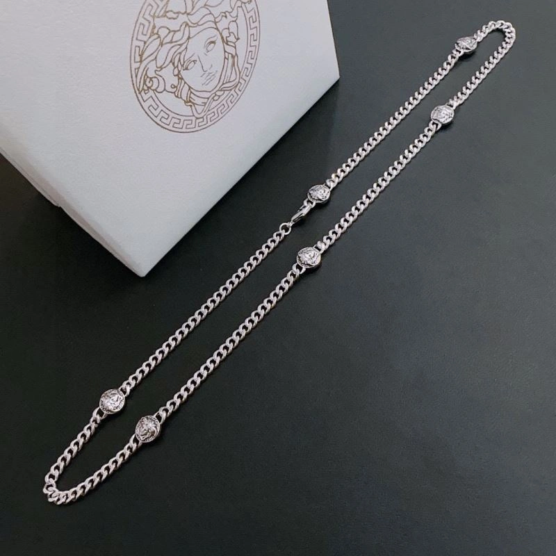 Affordable Versace Necklaces 214066