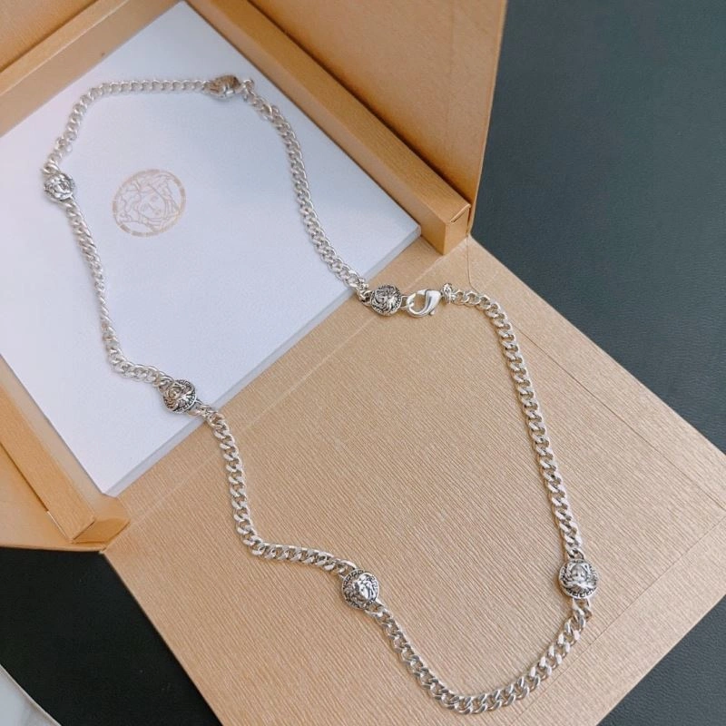 Affordable Versace Necklaces 214066