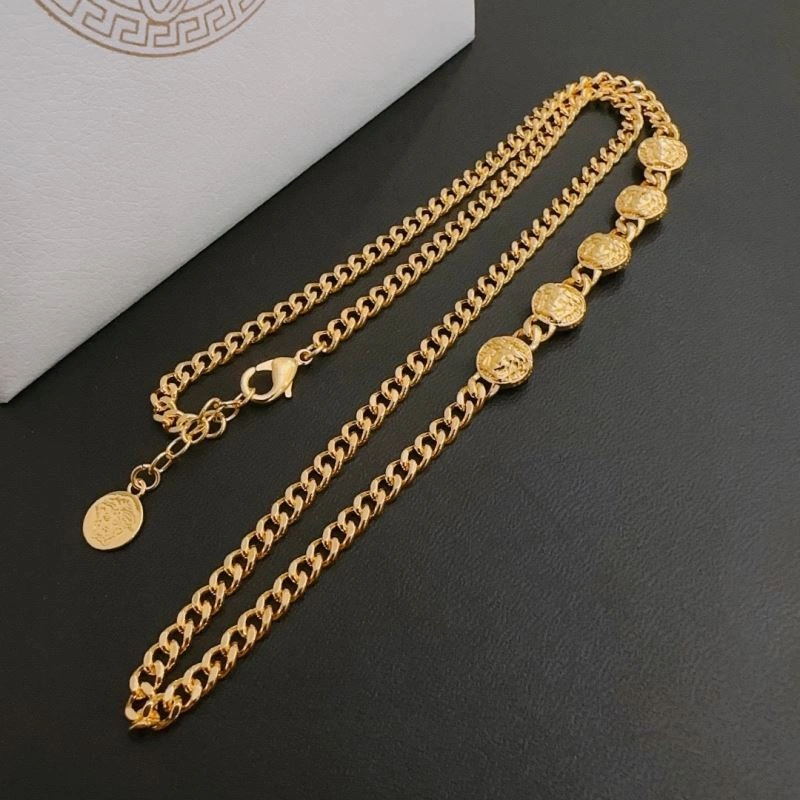 Compact Versace Necklaces 214065