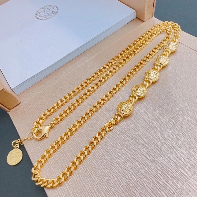 Compact Versace Necklaces 214065