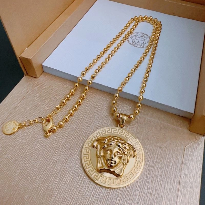Versace Necklaces SoftTouch 214063