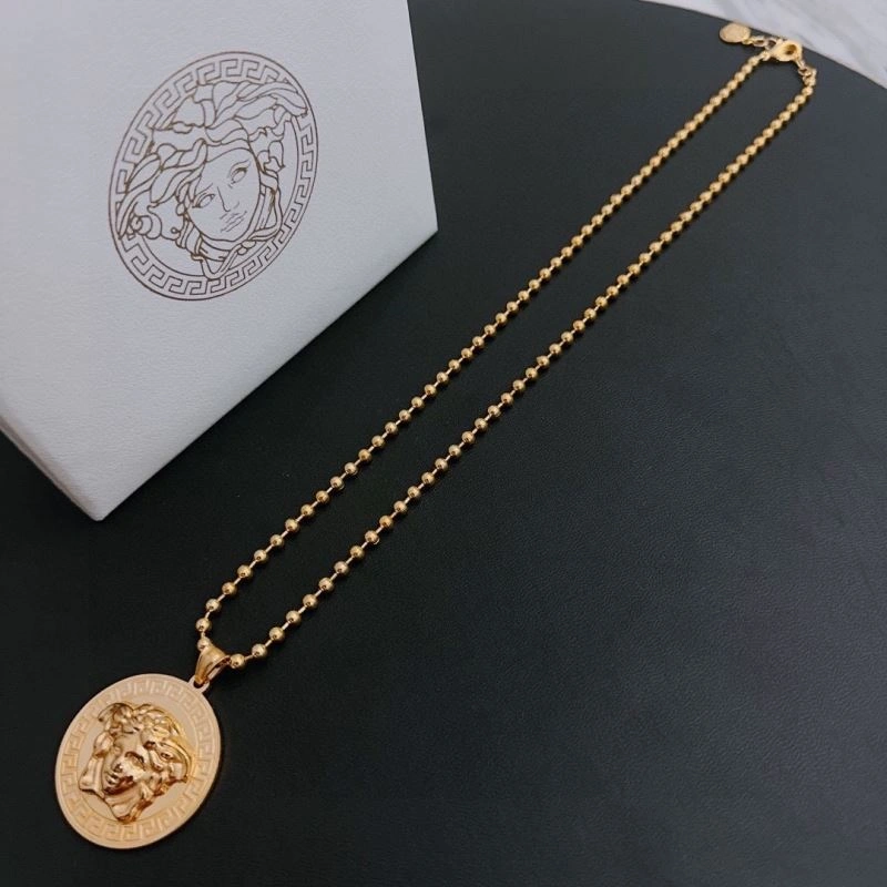 Versace Necklaces SoftTouch 214063
