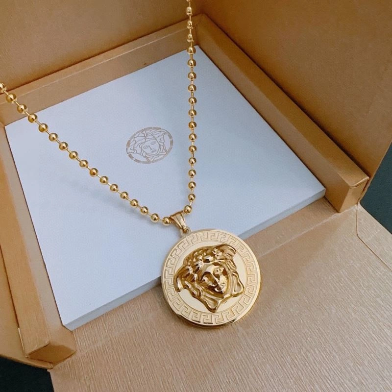 Versace Necklaces SoftTouch 214063