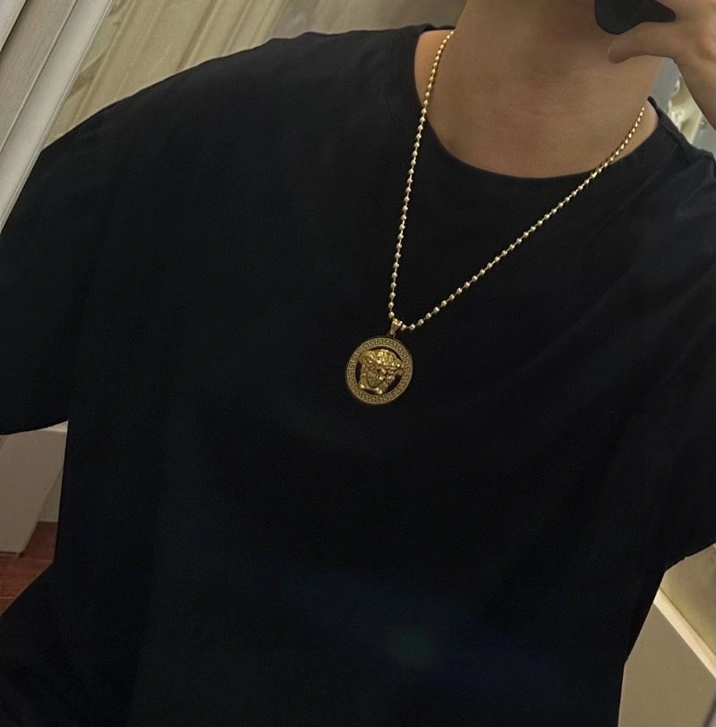 Versace Necklaces SoftTouch 214063
