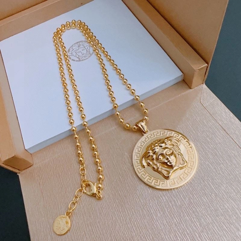 Versace Necklaces SoftTouch 214063