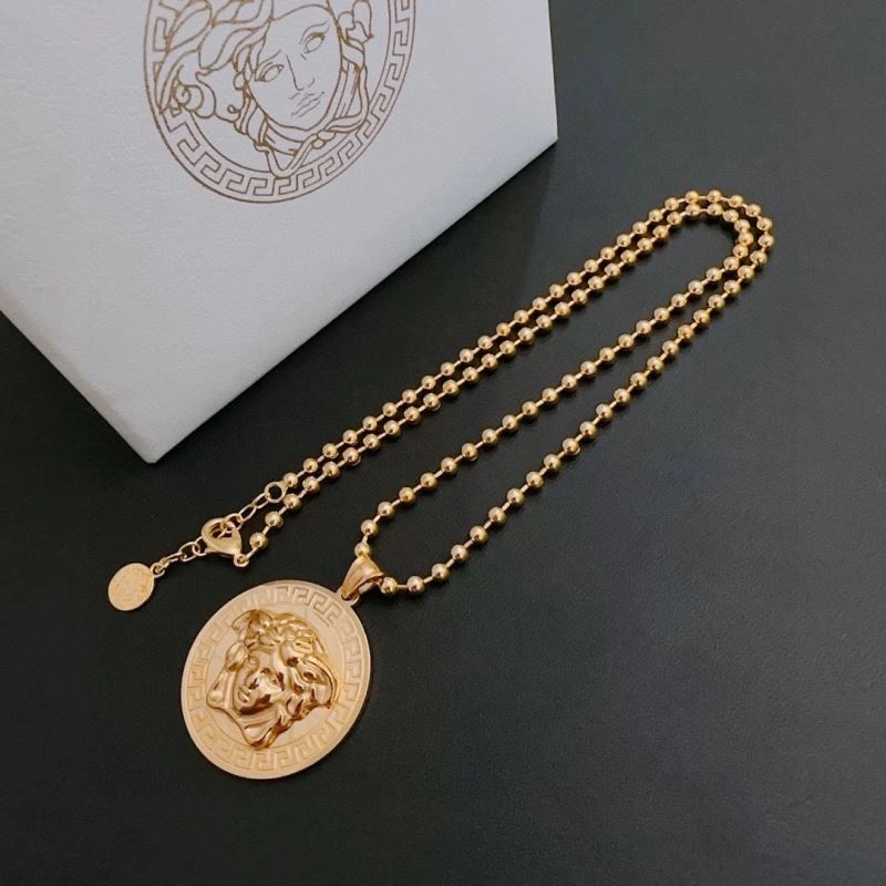 Versace Necklaces SoftTouch 214063