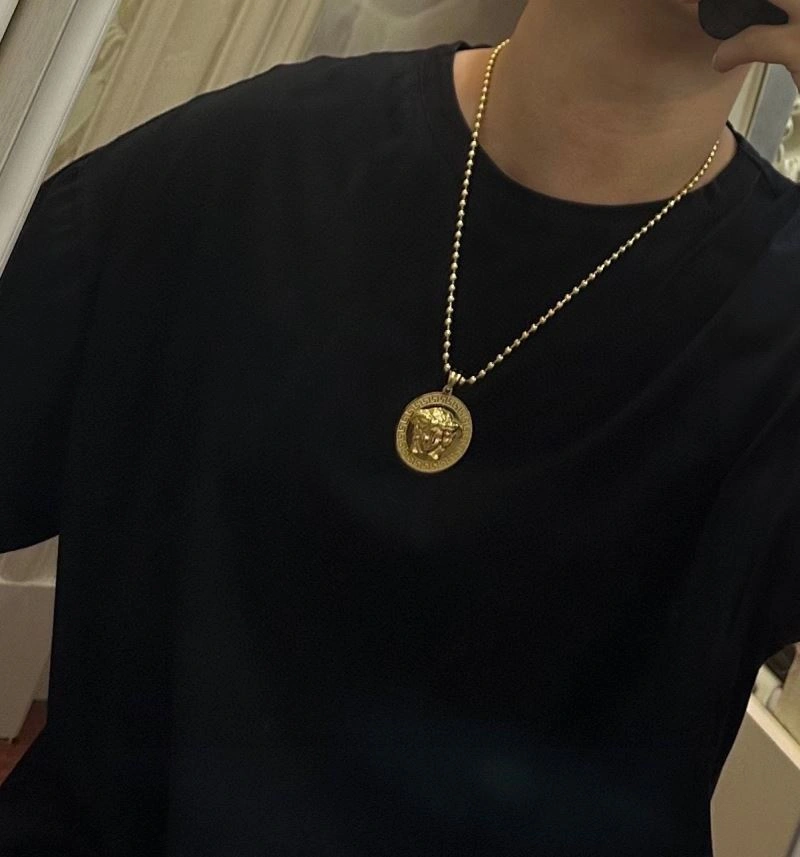 Versace Necklaces SoftTouch 214063