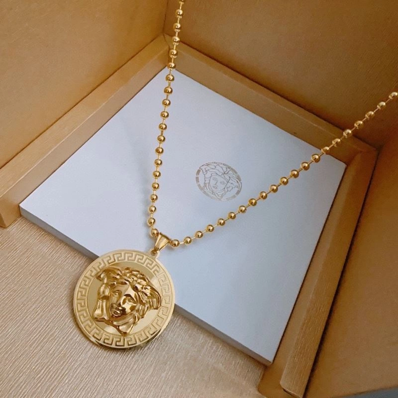 Versace Necklaces SoftTouch 214063