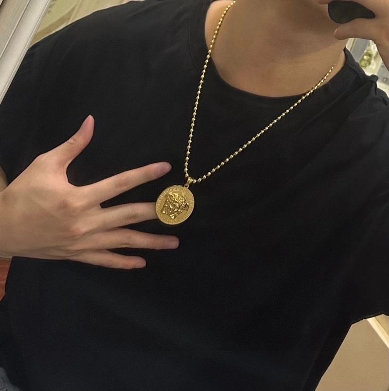 Versace Necklaces SoftTouch 214063