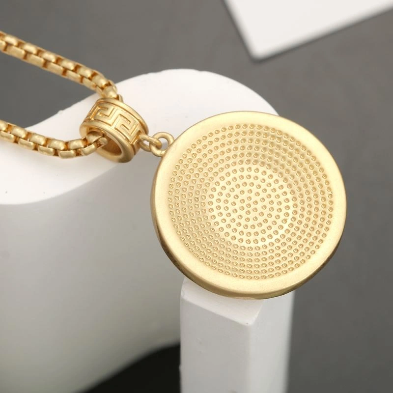Lightweight Versace Necklaces 214064