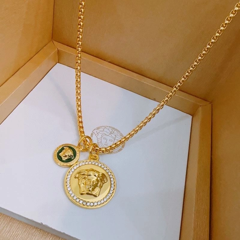 Versace Necklaces Snug 214062