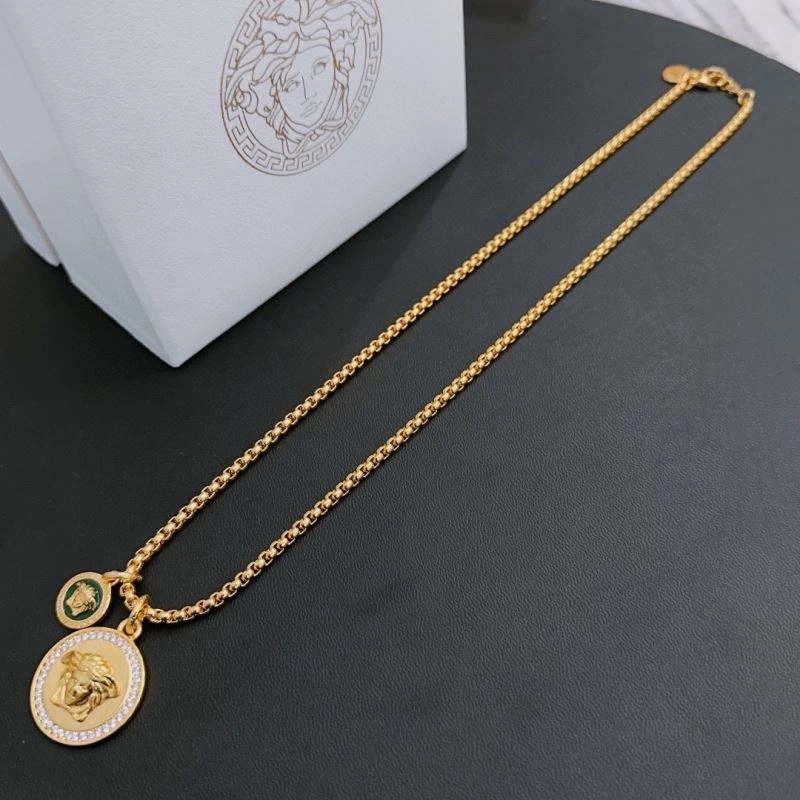 Versace Necklaces Snug 214062