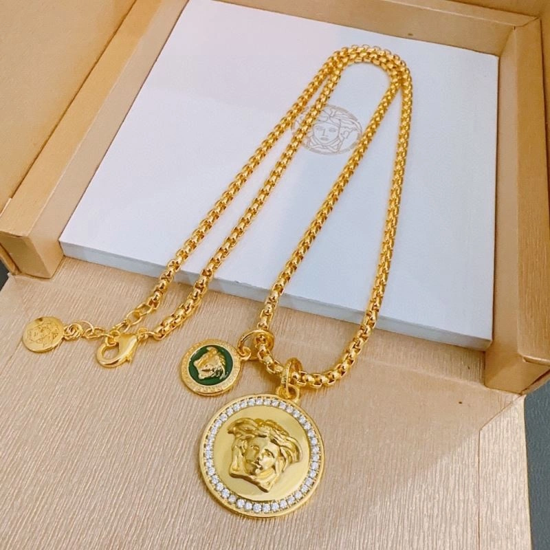 Versace Necklaces Snug 214062