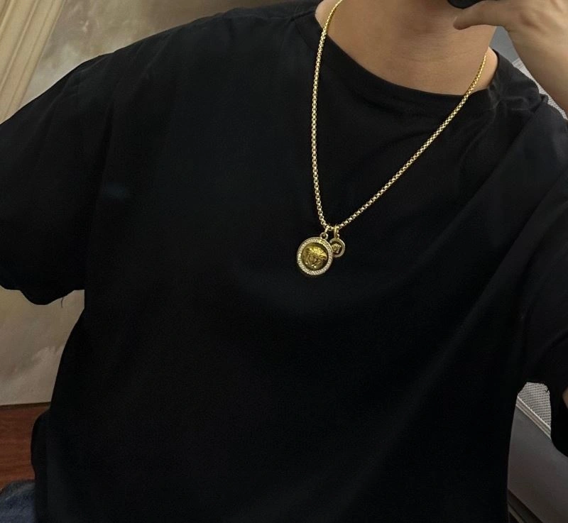 Versace Necklaces Snug 214062