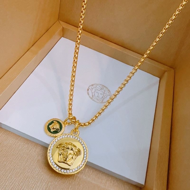 Versace Necklaces Snug 214062