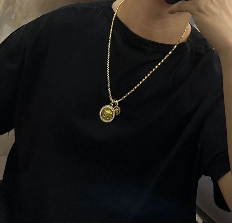 Versace Necklaces Snug 214062