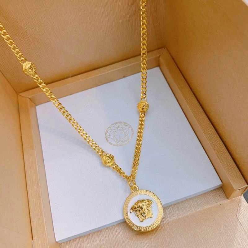 Versace Necklaces Versatile 214061