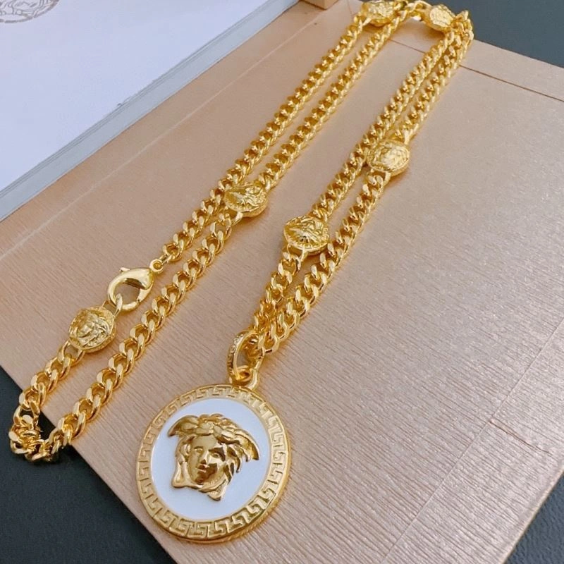 Versace Necklaces Versatile 214061
