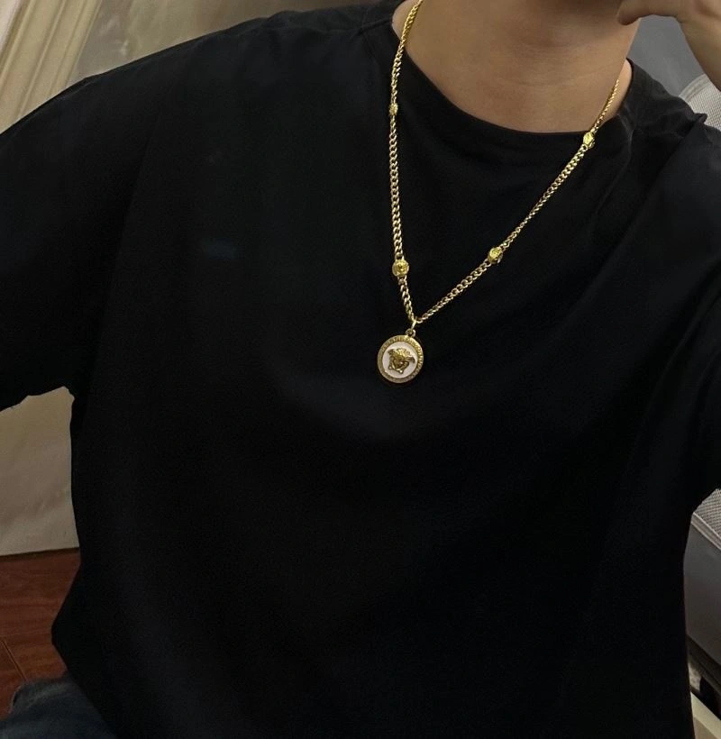 Versace Necklaces Versatile 214061
