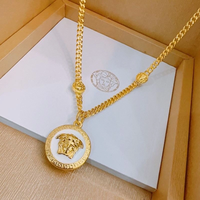 Versace Necklaces Versatile 214061