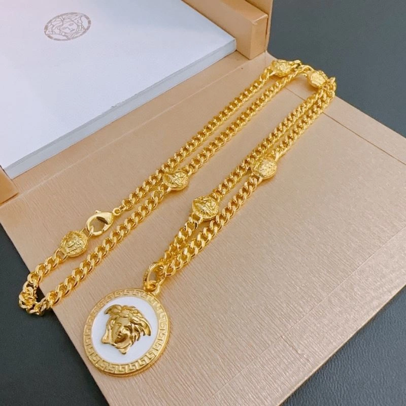 Versace Necklaces Versatile 214061