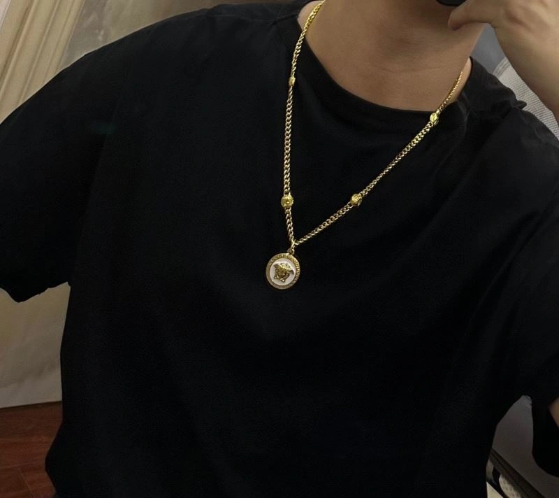 Versace Necklaces Versatile 214061
