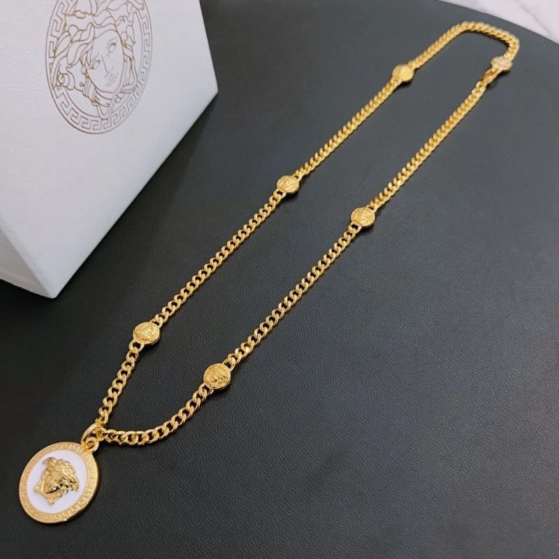 Versace Necklaces Versatile 214061