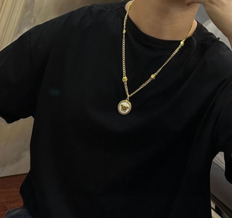 Versace Necklaces Versatile 214061