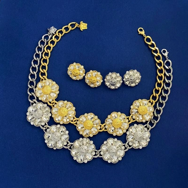 Versace Necklaces Versatile 212790