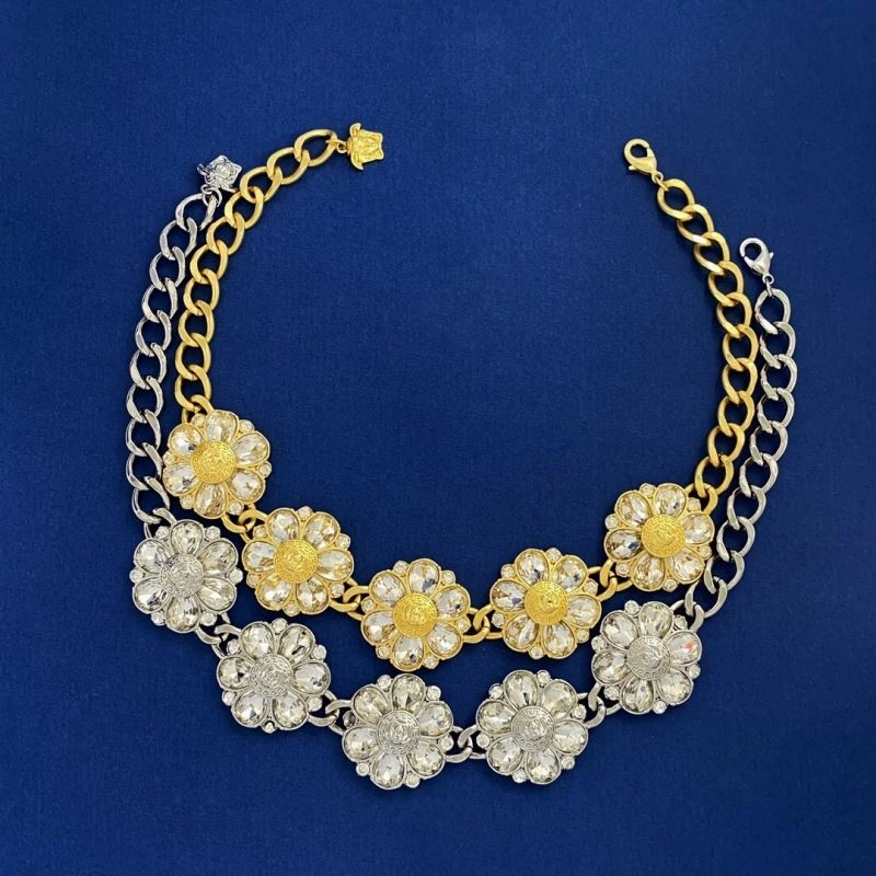 Versace Necklaces Versatile 212790