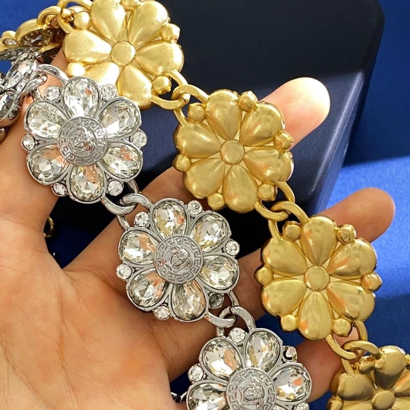 Versace Necklaces Versatile 212790