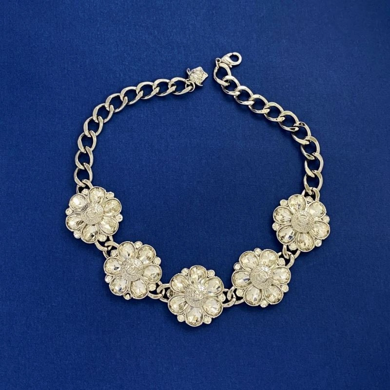 Versace Necklaces Versatile 212790