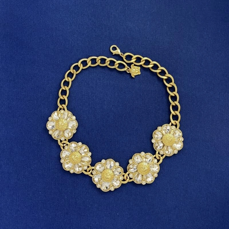 Versace Necklaces Versatile 212790