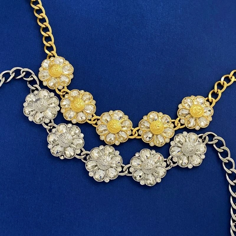 Versace Necklaces Versatile 212790