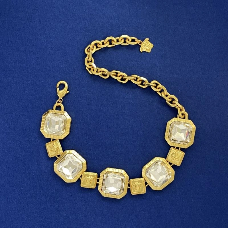 Versace Necklaces Soft 212789