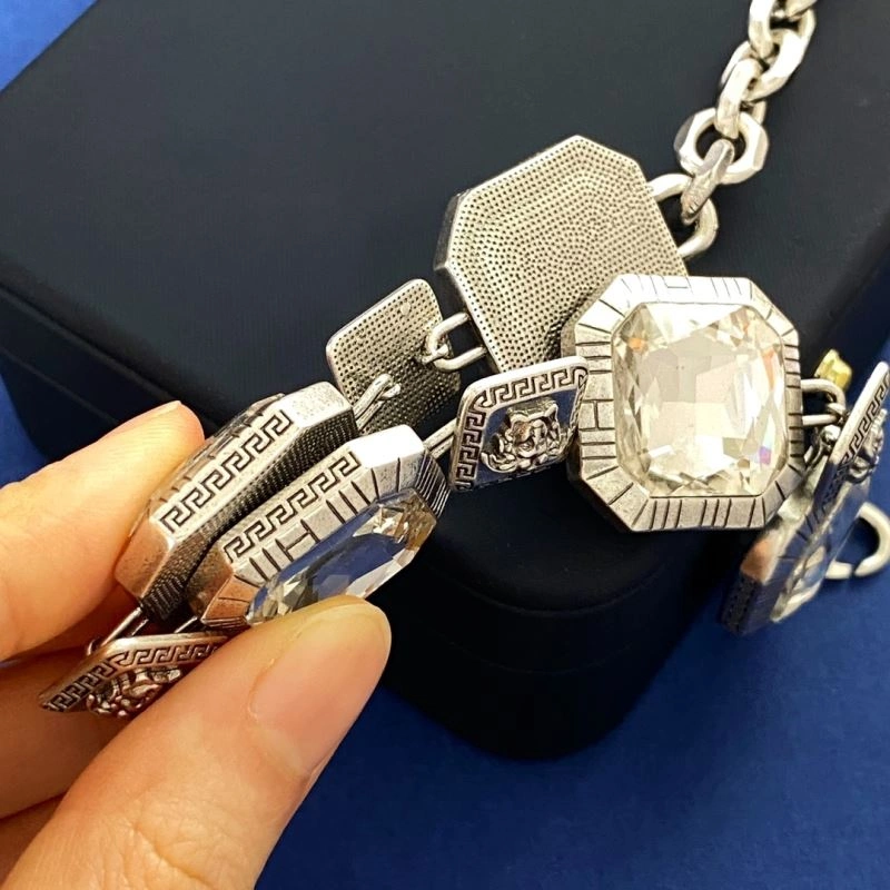 Versace Necklaces Soft 212789