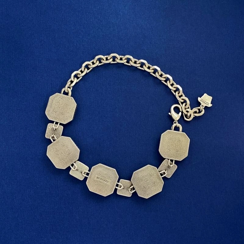 Versace Necklaces Soft 212789