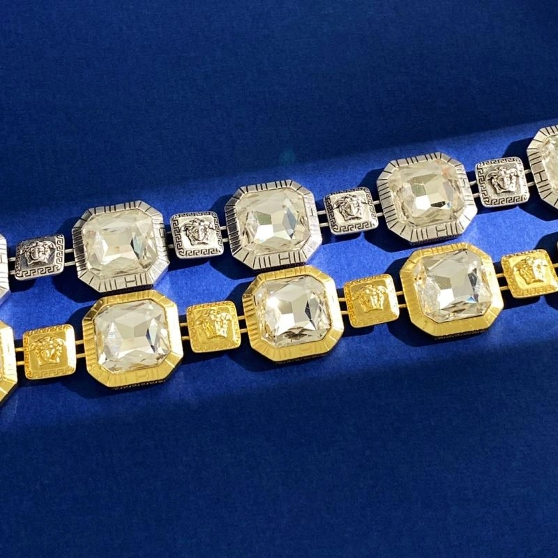 Versace Necklaces Soft 212789