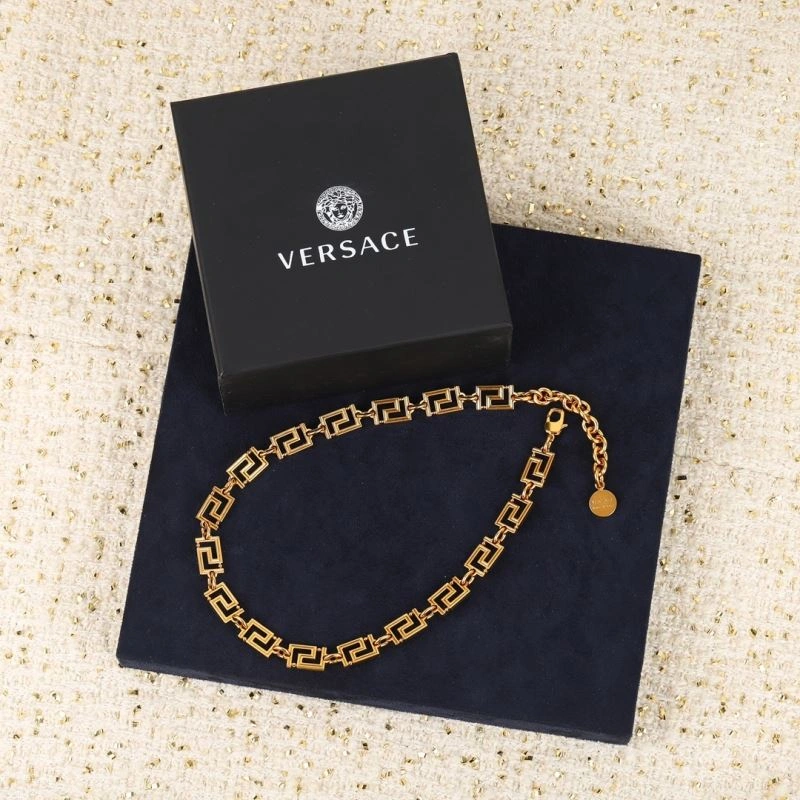 Durable Versace Necklaces 212782