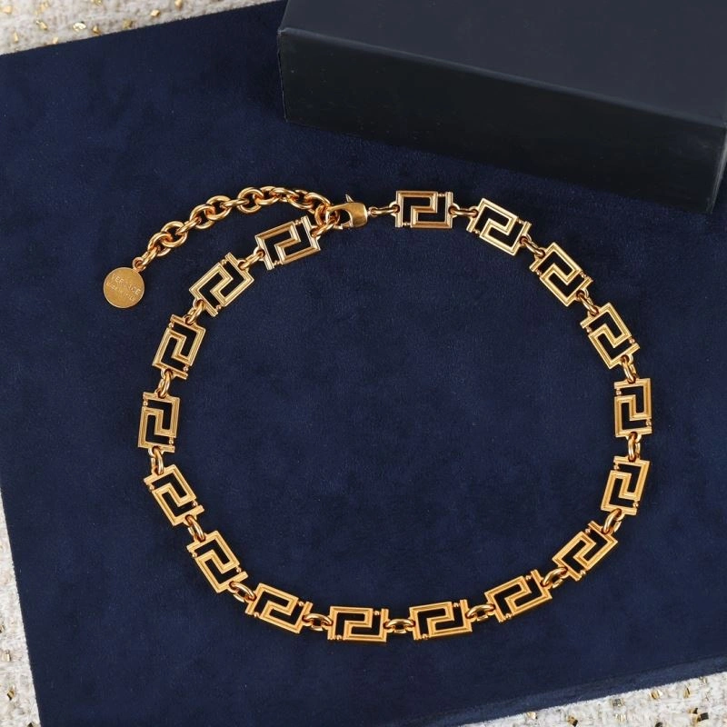 Durable Versace Necklaces 212782